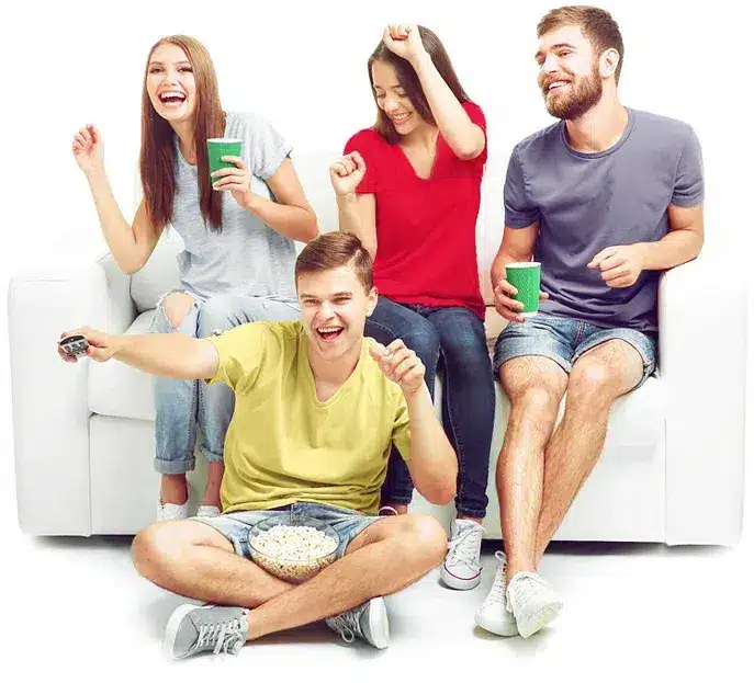 4K OTT IPTV The Best International Iptv Provider In 2026 34 4k ott