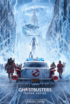 4K OTT IPTV The Best International Iptv Provider In 2026 22 Ghostbusters_ Frozen Empire 4K OTT