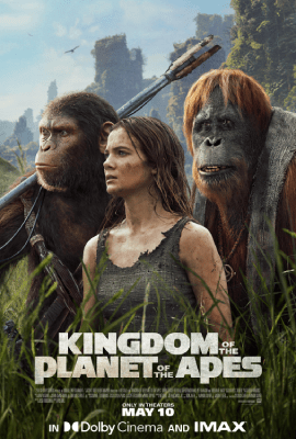 4K OTT IPTV The Best International Iptv Provider In 2026 24 Kingdom of the Planet of the Apes 4K OTT