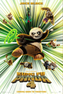 4K OTT IPTV The Best International Iptv Provider In 2026 25 Kung Fu Panda 4 4K OTT
