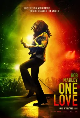 Bob Marley_ One Love 4K OTT