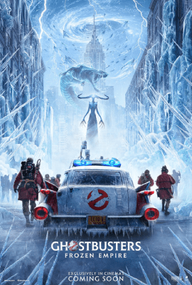 Ghostbusters_ Frozen Empire 4K OTT