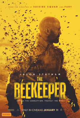 The Beekeeper 4K OTT
